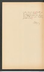 k.k. naturhistorisches Hofmuseum, Intendanzakten 1885-1896 (Hauer), Aktenzahl Z.425.a/1887, Seite 2
